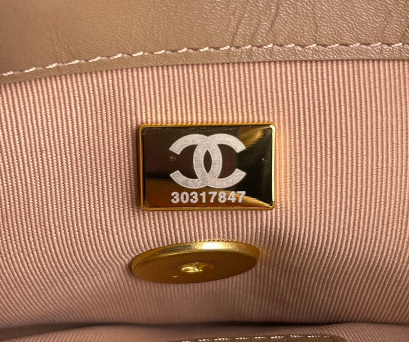 Chanel Bags