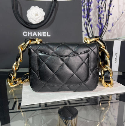 Chanel Bags