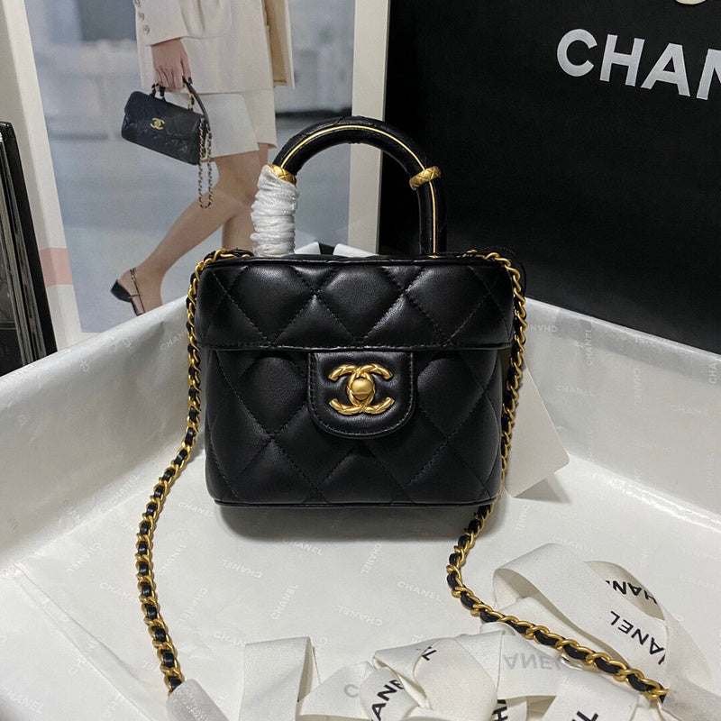 Chanel Bags