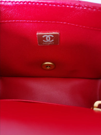 Chanel Bags