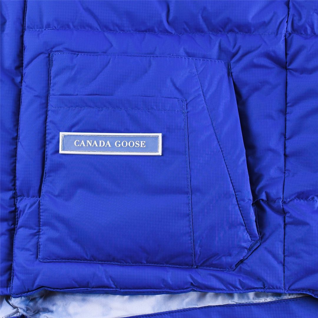 CANADA GOOSE-VEST