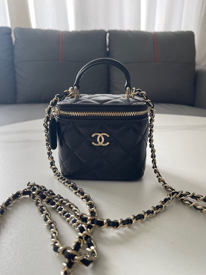 Chanel Bags