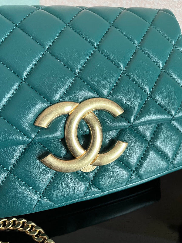 Chanel Bags