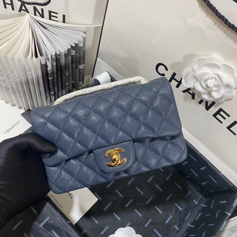 Chanel Bags