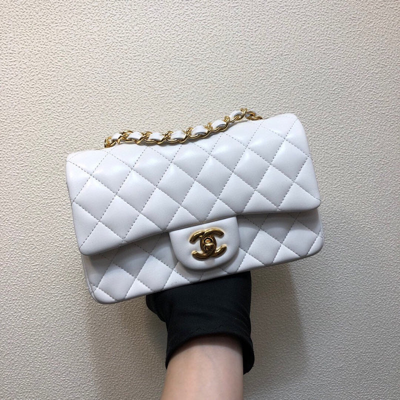 Chanel Bags