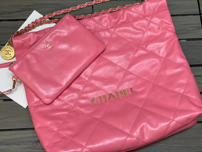 Chanel Bags