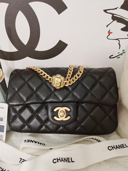 Chanel Bags