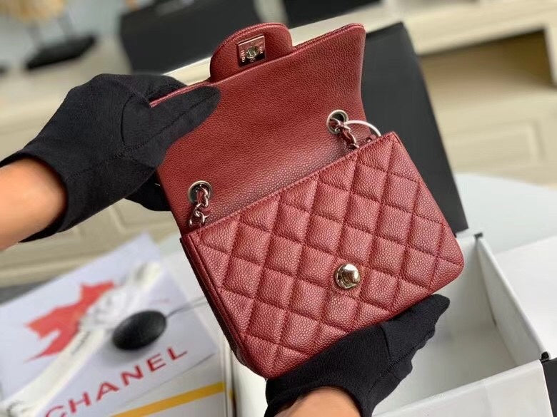 Chanel Bags