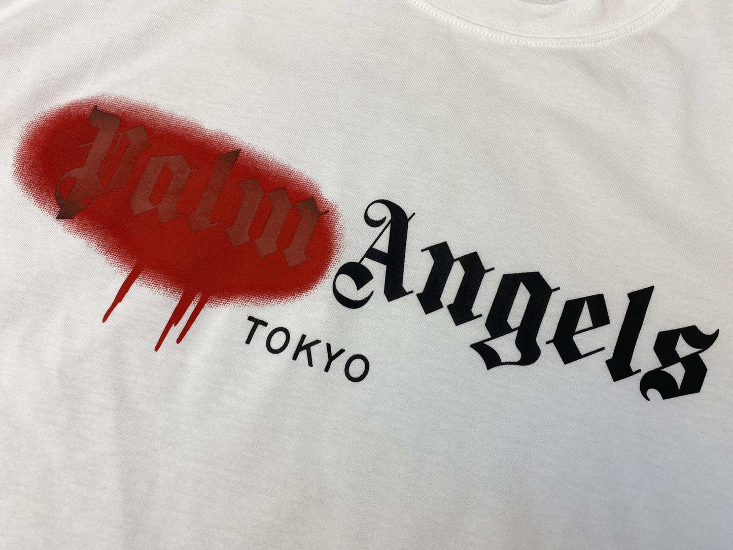 PALM ANGELS T-SHIRT