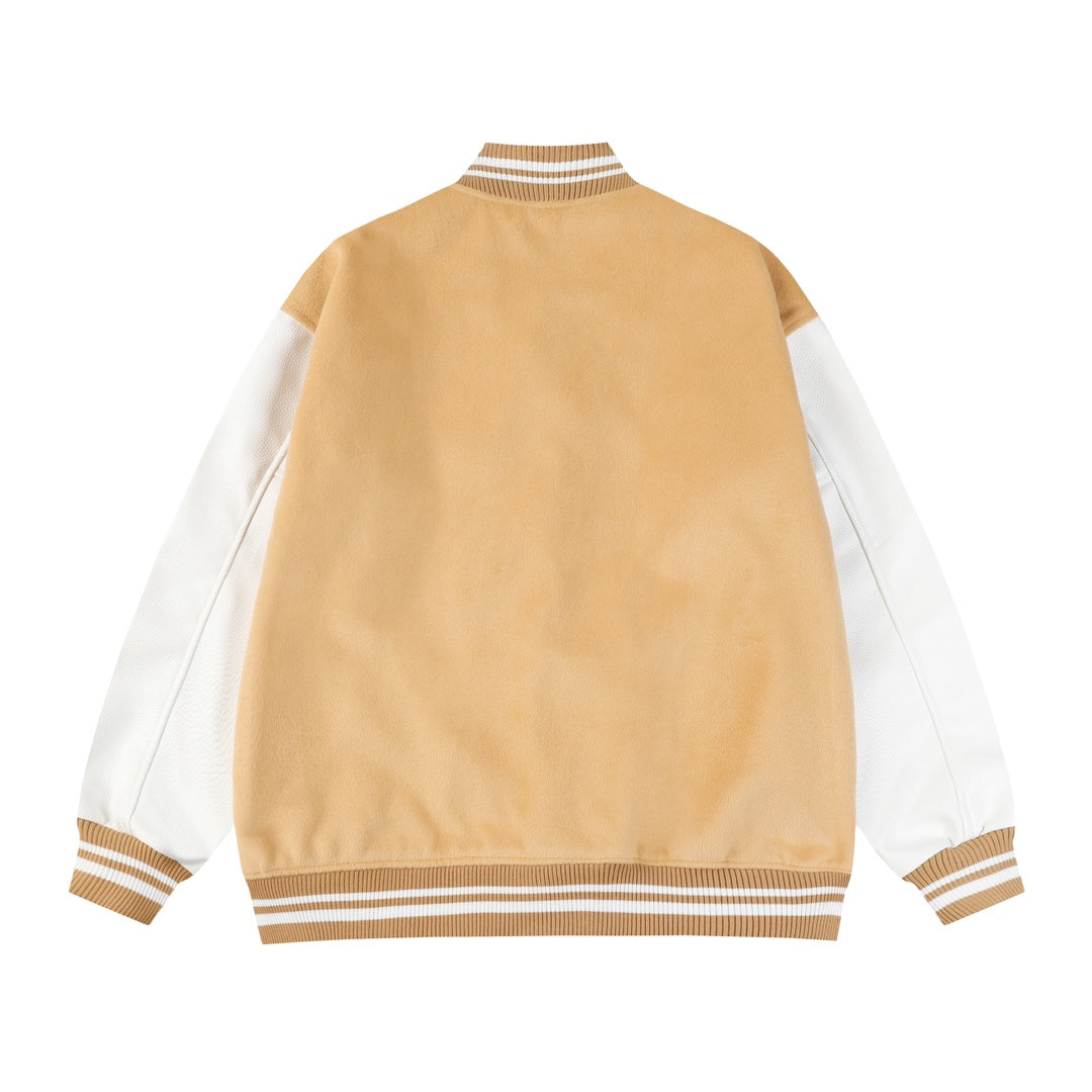 VARSITY JACKET