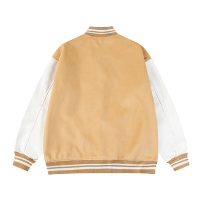 VARSITY JACKET