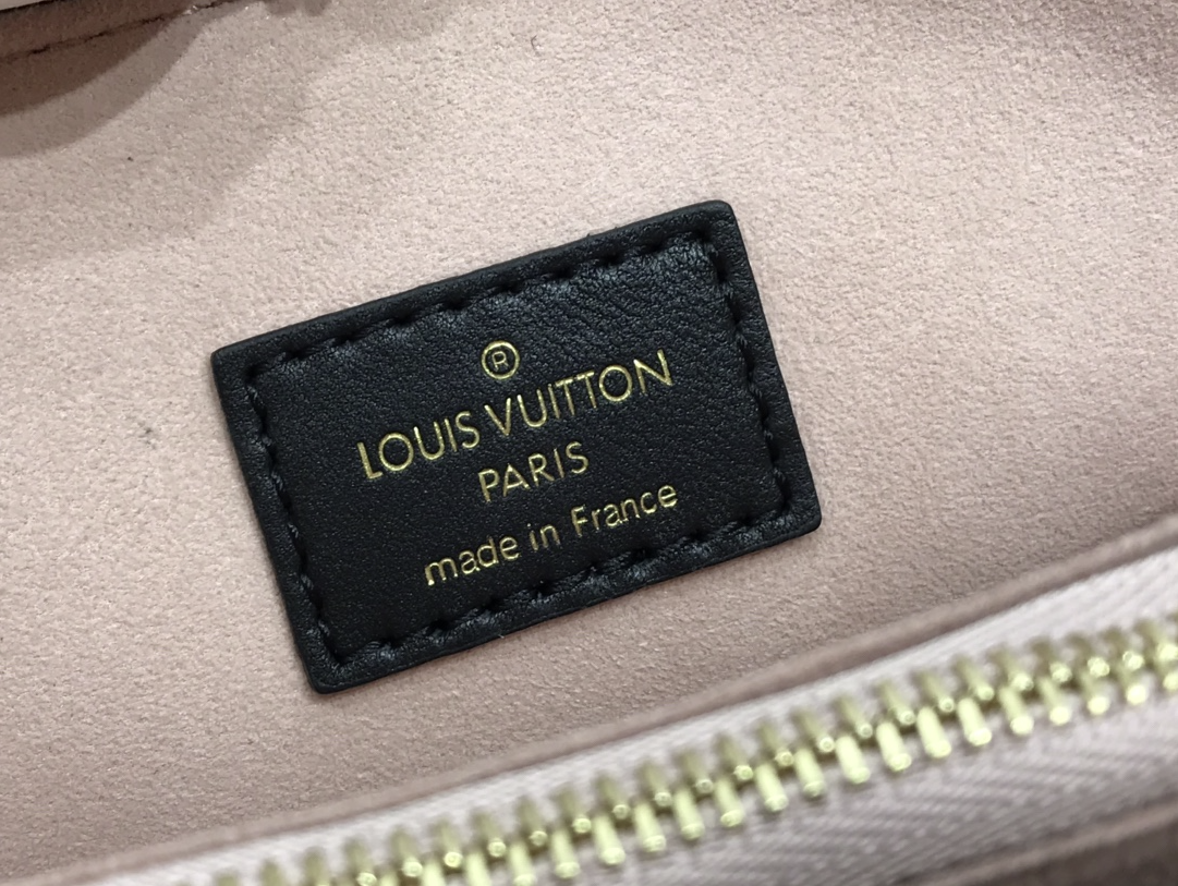 LOUIS VUITTON CUSHION PM