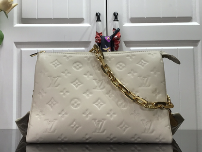 LOUIS VUITTON CUSHION PM