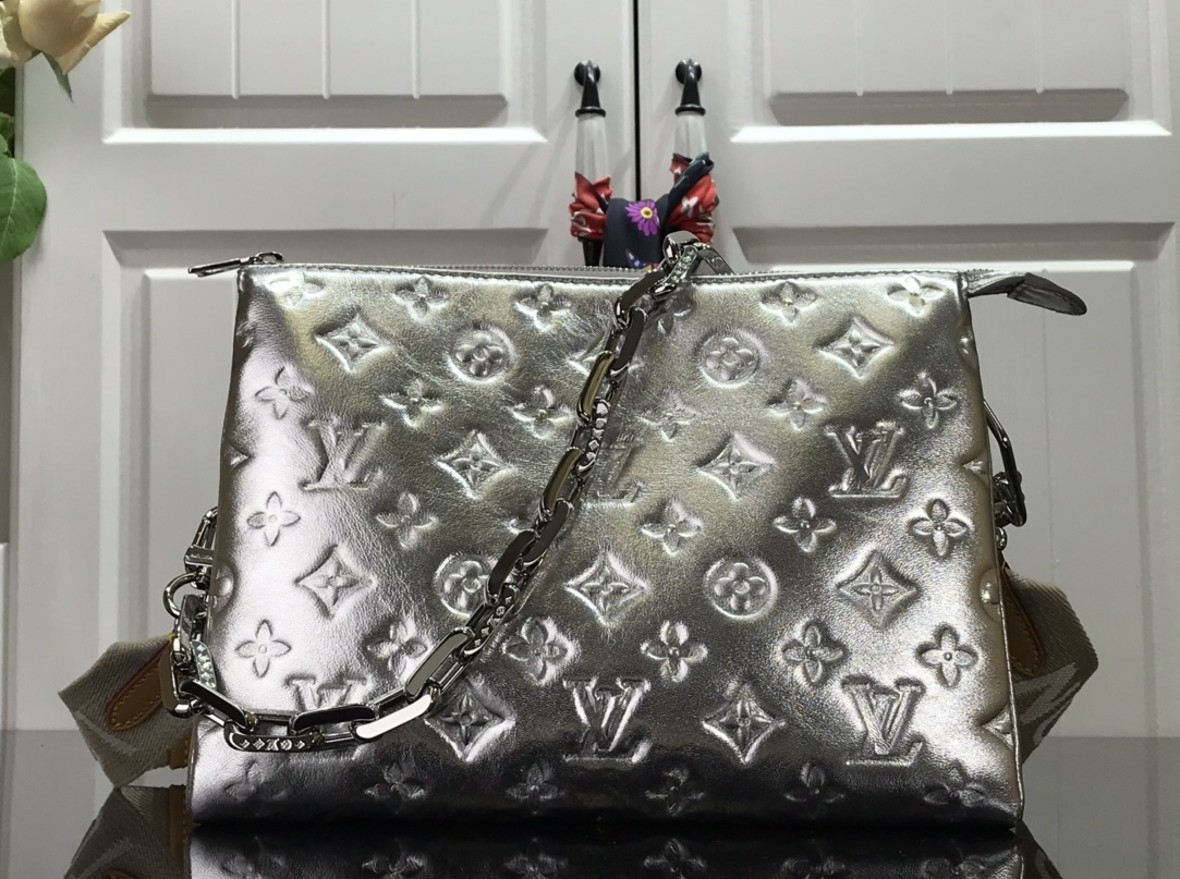 LOUIS VUITTON CUSHION PM