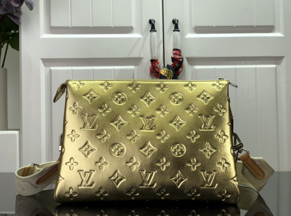 LOUIS VUITTON CUSHION PM