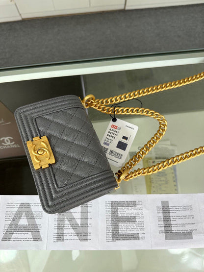 Chanel Bags