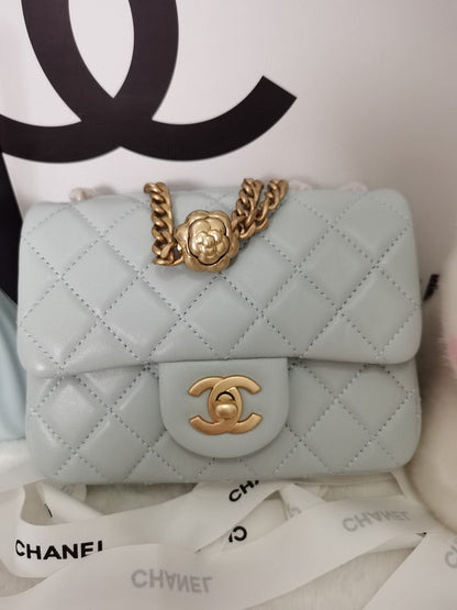 Chanel Bags