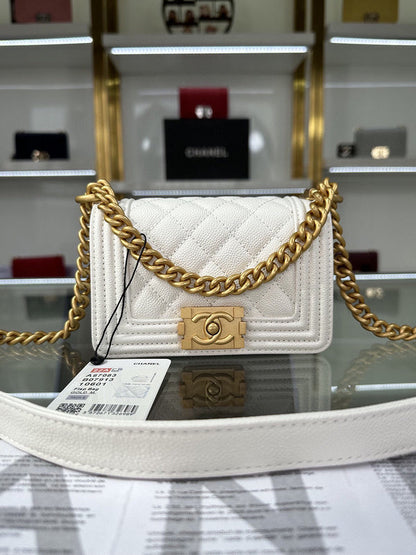 Chanel Bags