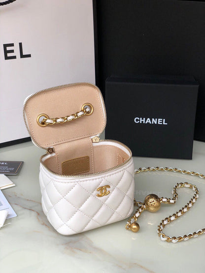 Chanel Bags