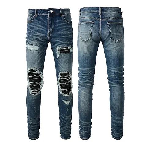 AMR JEANS