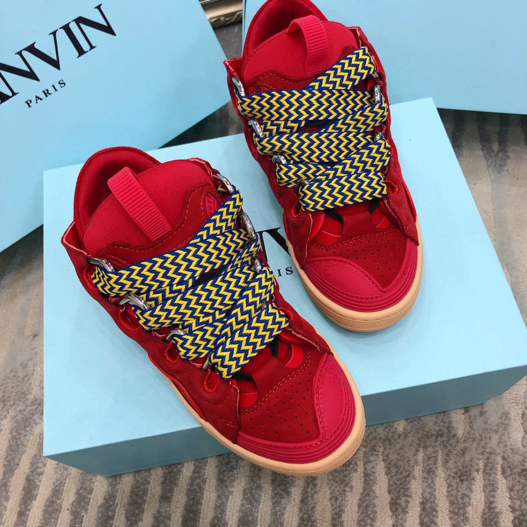 Lanvin Sneakers