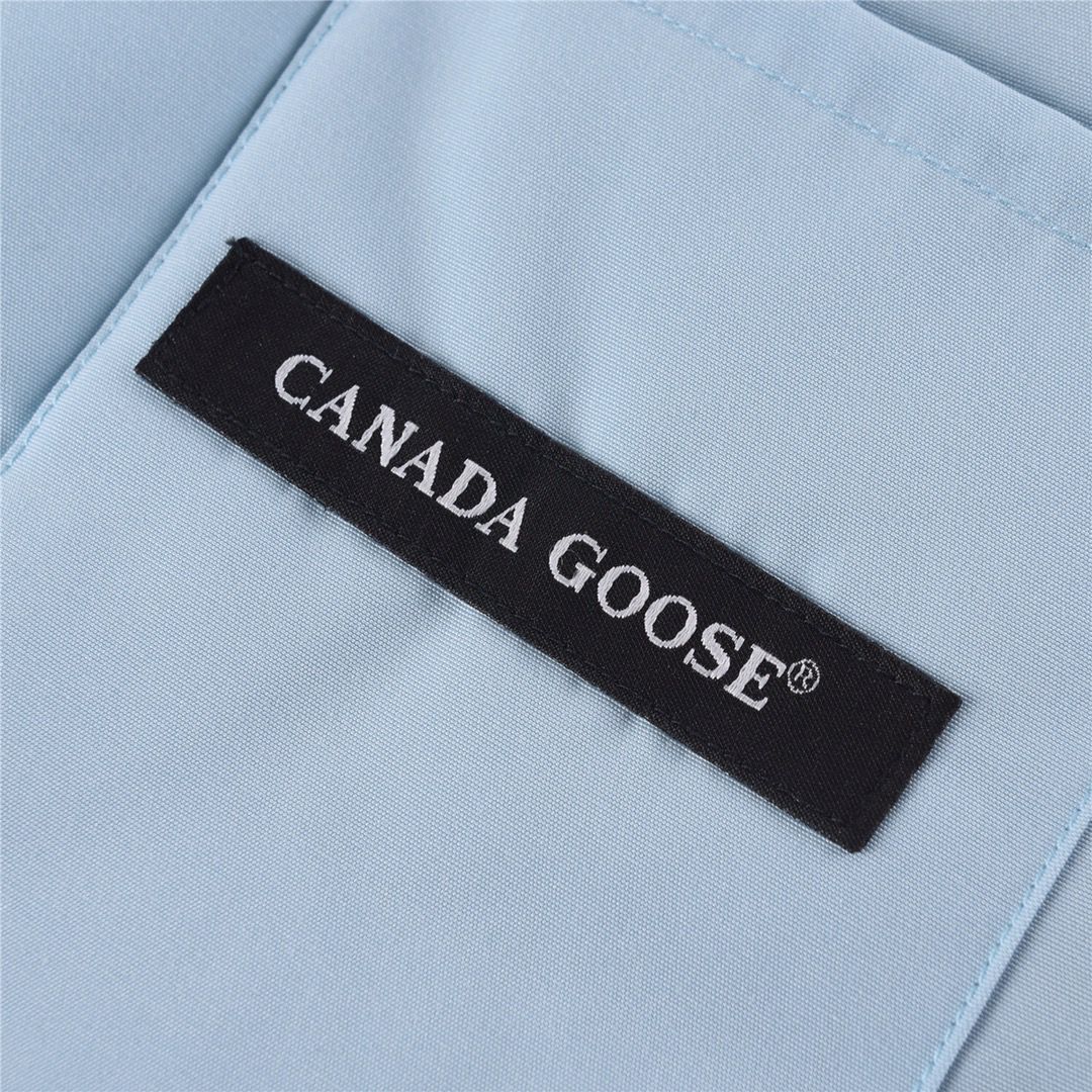 CANADA GOOSE-VEST