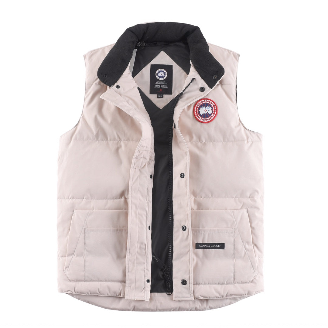 CANADA GOOSE-VEST