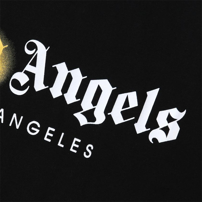 PALM ANGELS T-SHIRT