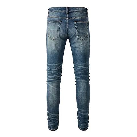 AMR JEANS