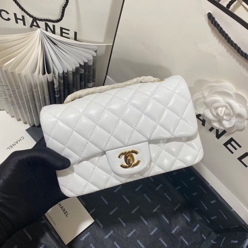 Chanel Bags