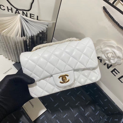 Chanel Bags