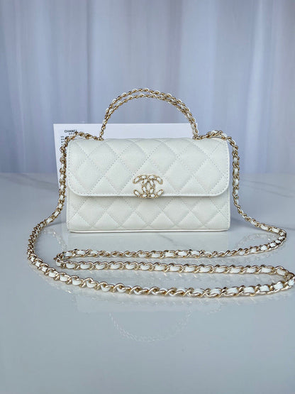 Chanel Bags