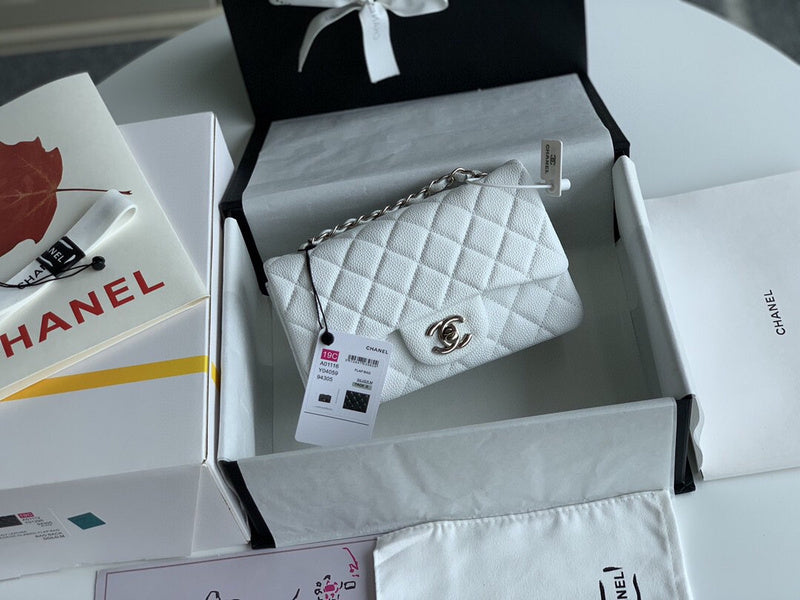 Chanel Bags