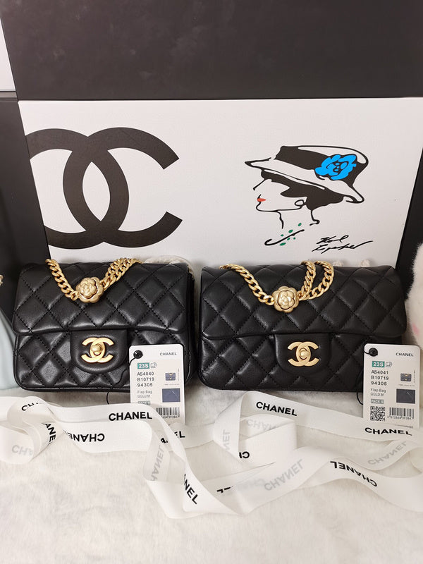 Chanel Bags