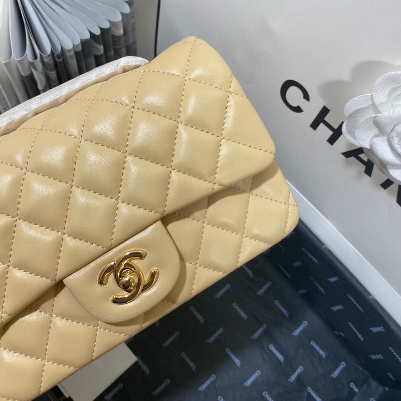 Chanel Bags