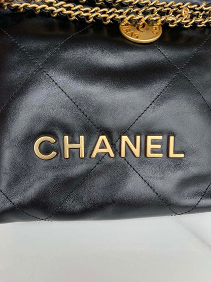 Chanel Bags