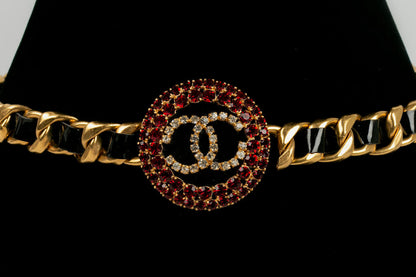 Chanel Belt 1995