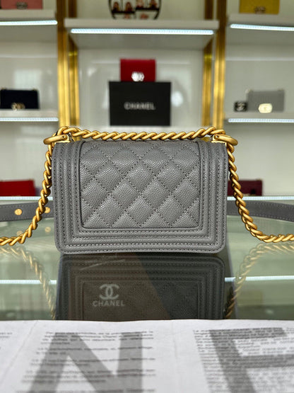 Chanel Bags