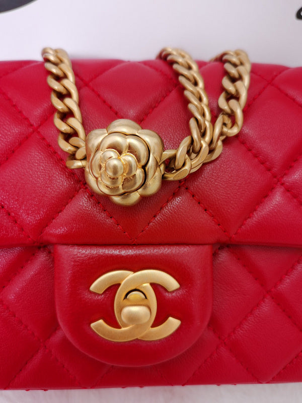 Chanel Bags