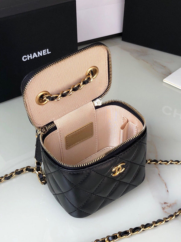 Chanel Bags