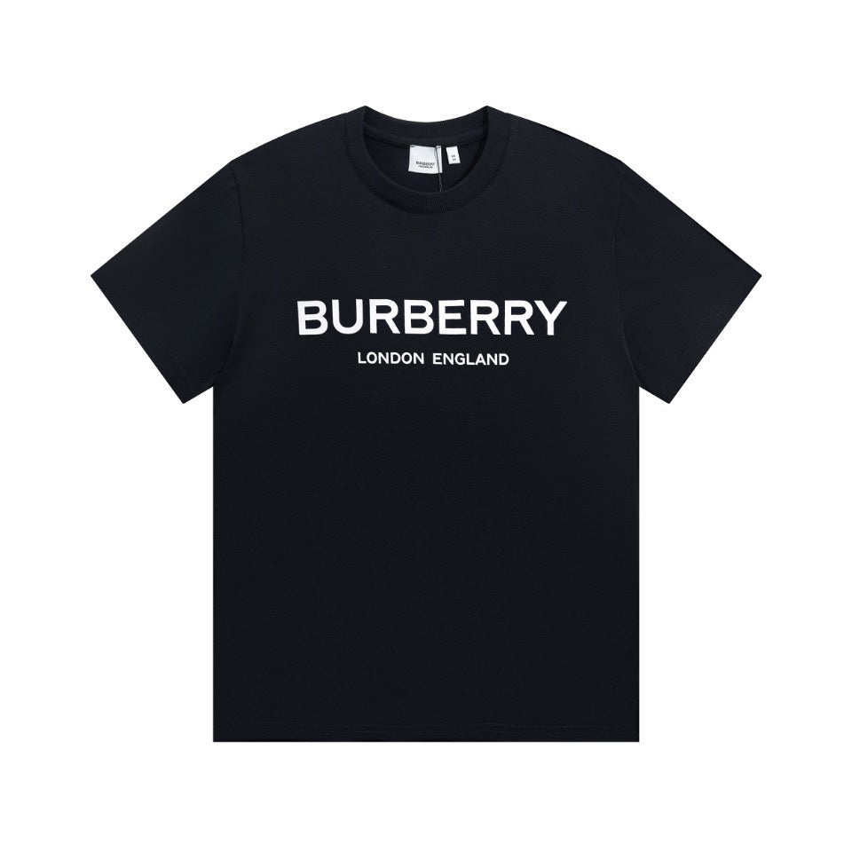 T-SHIRT-BURBERRY