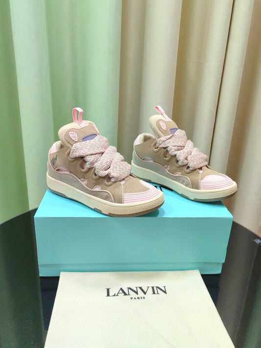 Lanvin Sneakers 