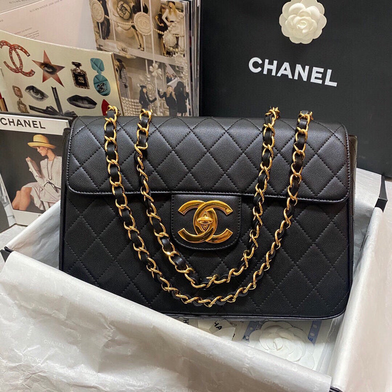 Chanel Bags