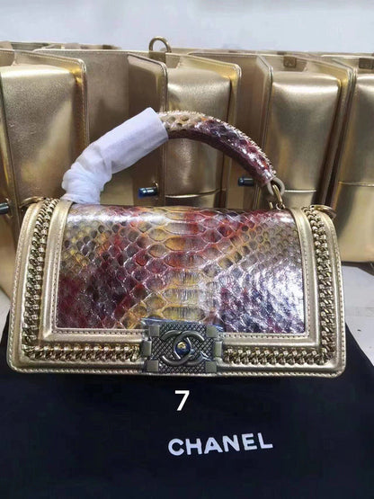 Chanel Bags