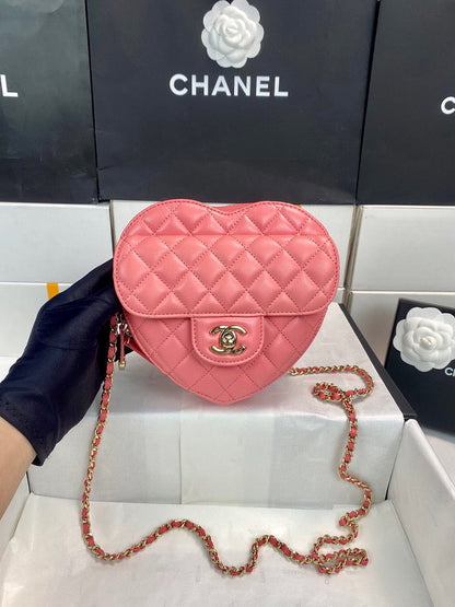 Chanel Bags