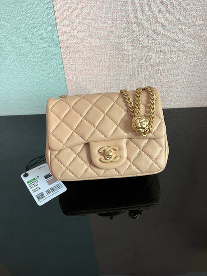 Chanel Bags