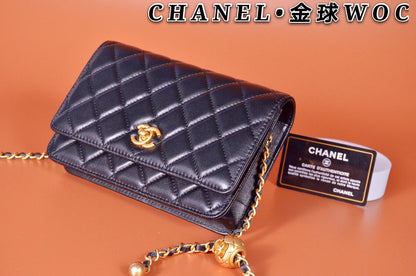 Chanel Bags