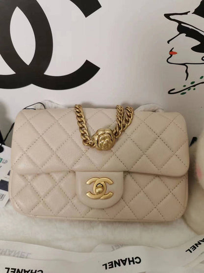 Chanel Bags