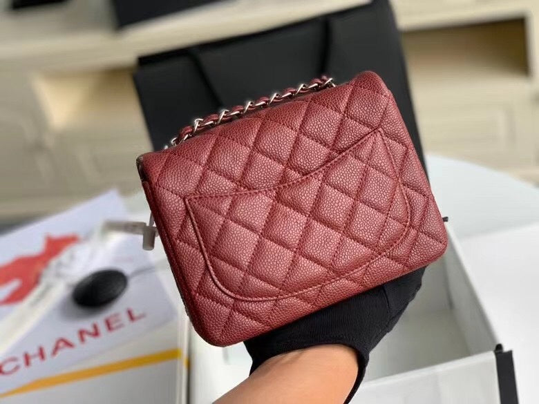 Chanel Bags