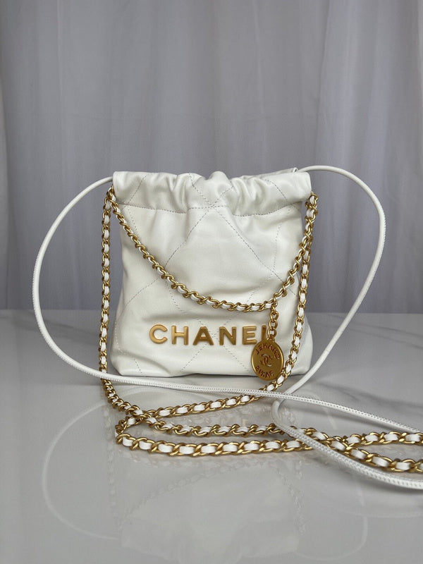 Chanel Bags